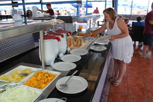 Фото Partner Puerto Azul