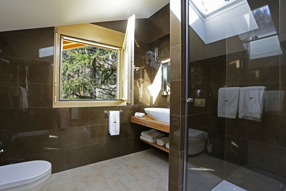 Фото Crans Luxury Lodges