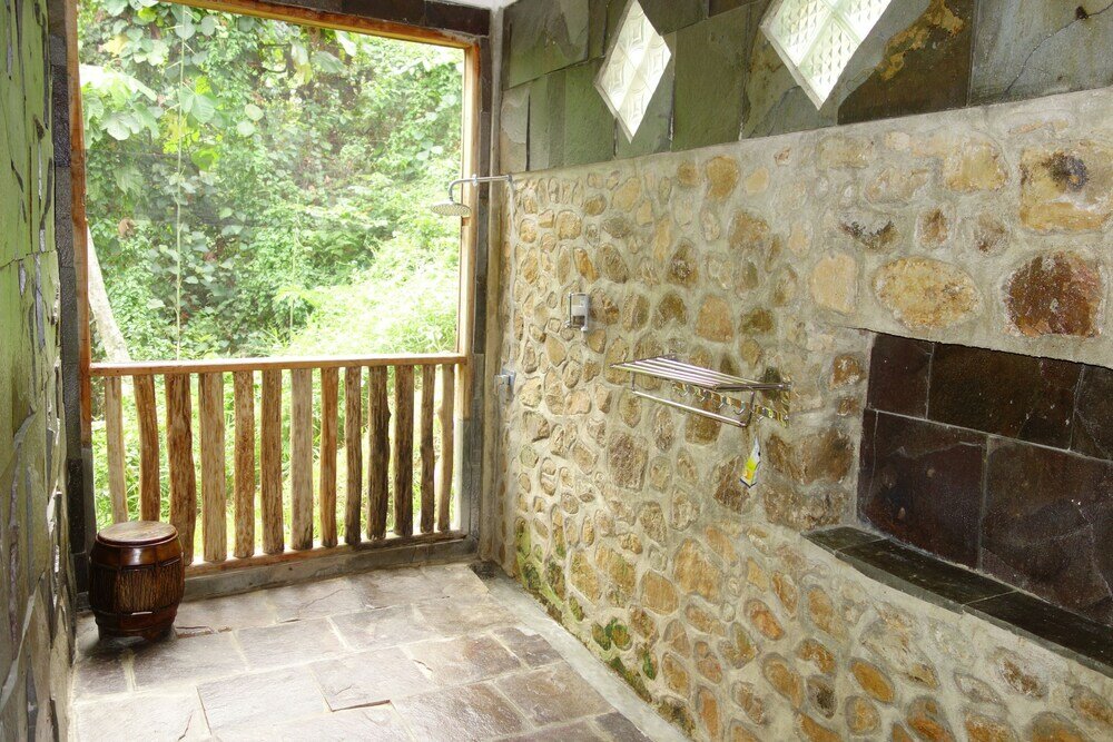 Фото Hotel Orangutan