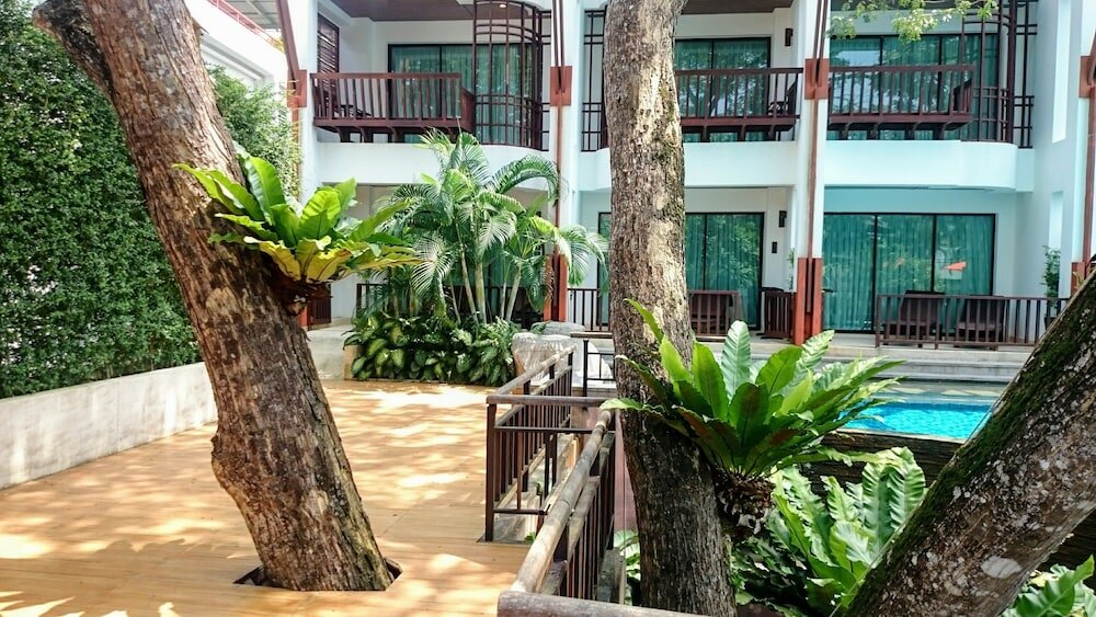 Фото The Elements Krabi Resort