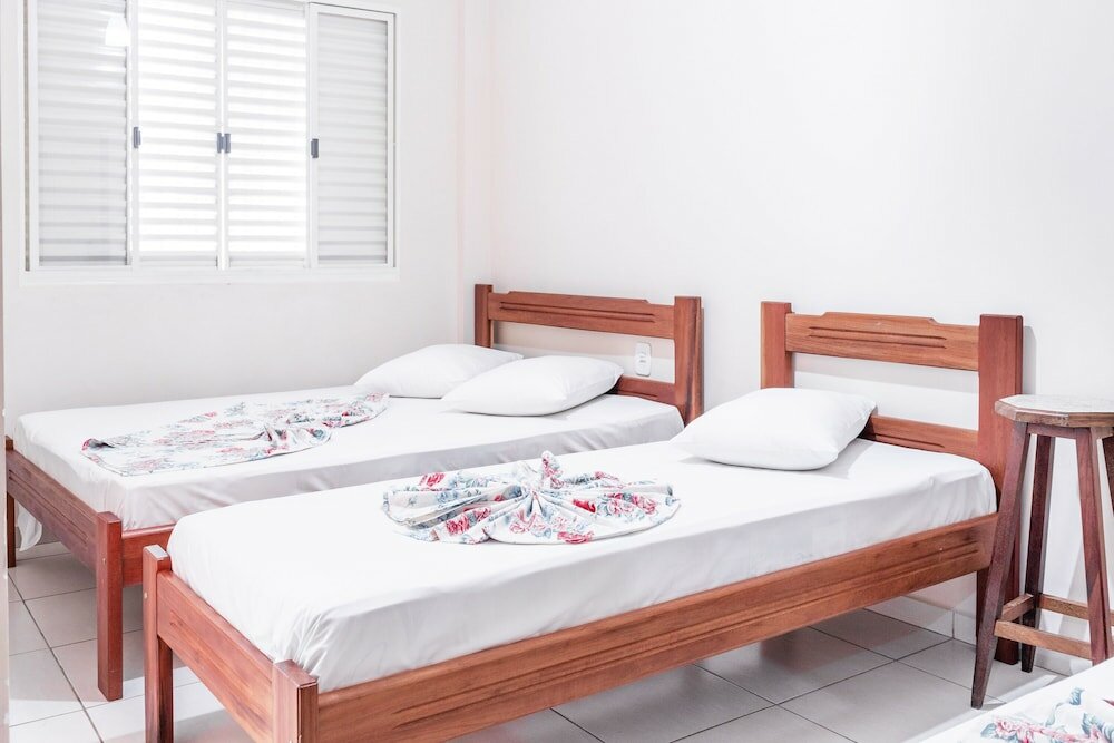 Фото Hotel Caminho do Rosário