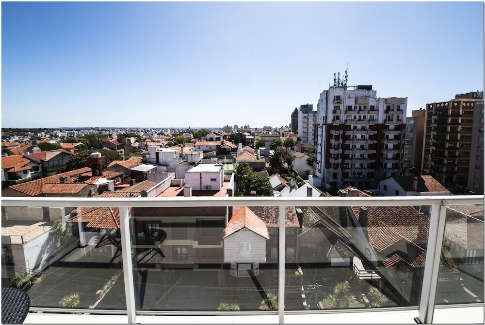 Фото DeptosVip Rivas