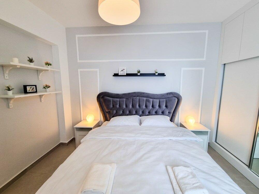 Фото Amelius Pool Apartment in Caesar Resort