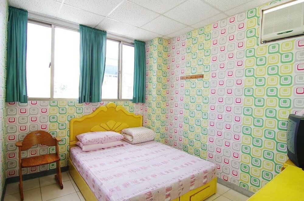 Фото Donghai Lodge