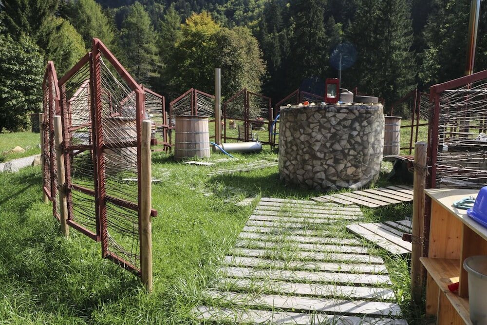 Фото Riversong Centre Thermal