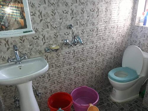 Гостиница Riverside Duplex Guest House