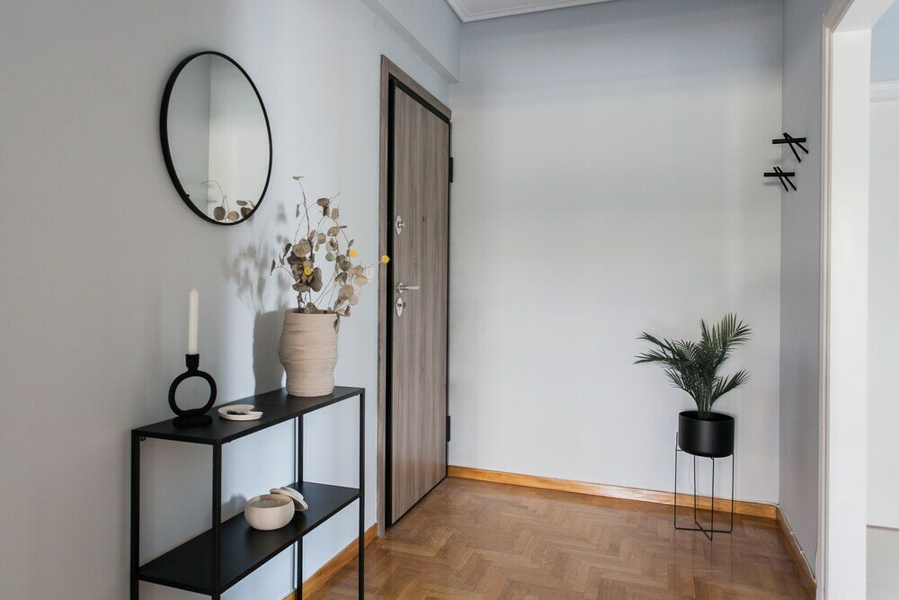 Фото Enjoyable 2br Apartment in Marousi