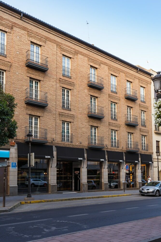 Фото Dauro Hotel