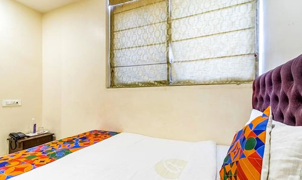 Фото Fabhotel Astra Haven