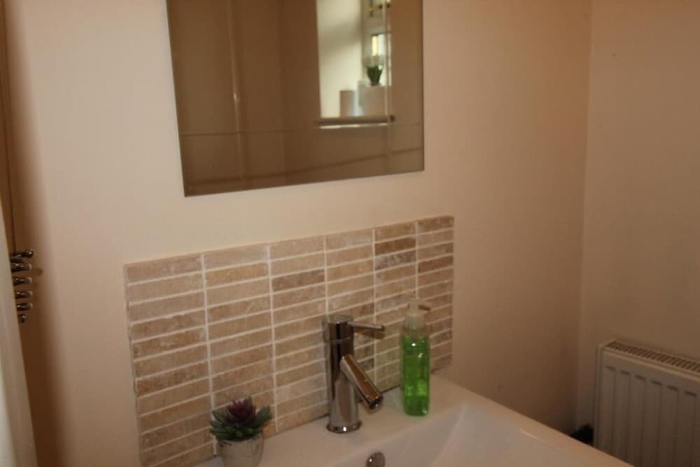 Фото Atchison Gardens