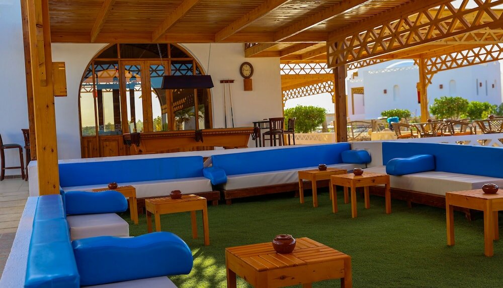 Фото Beach Safari Nubian Resort