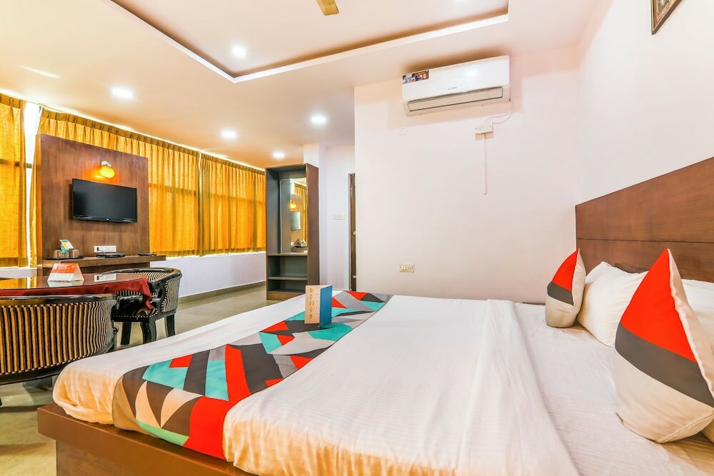 Фото FabHotel Yashaswi Comforts