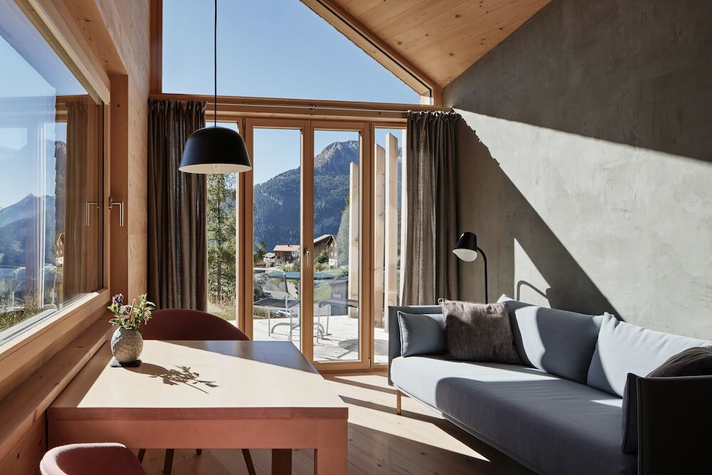 Фото Pensiun Laresch