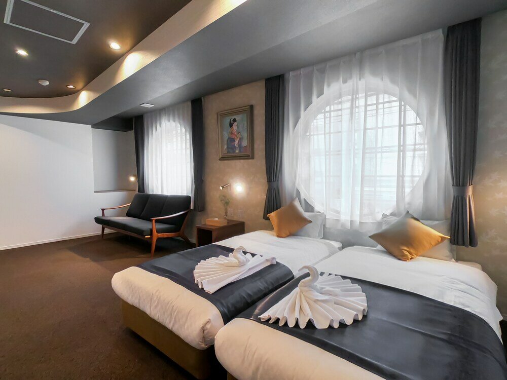 Фото Hotel S-Presso Central