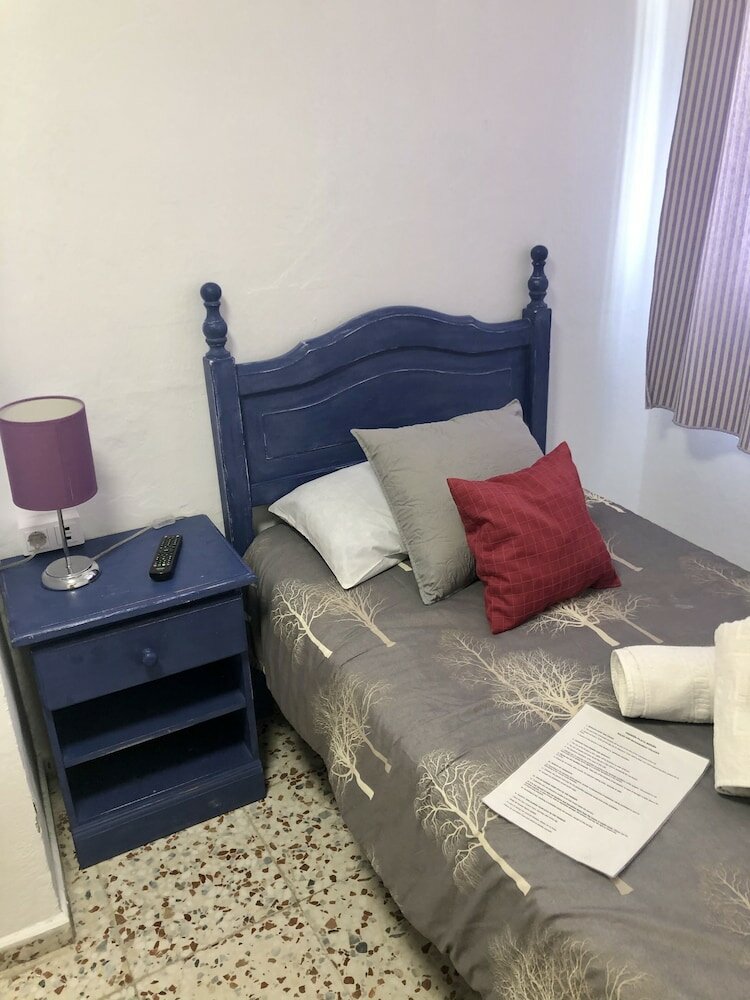 Фото Pensión Playa Mogán