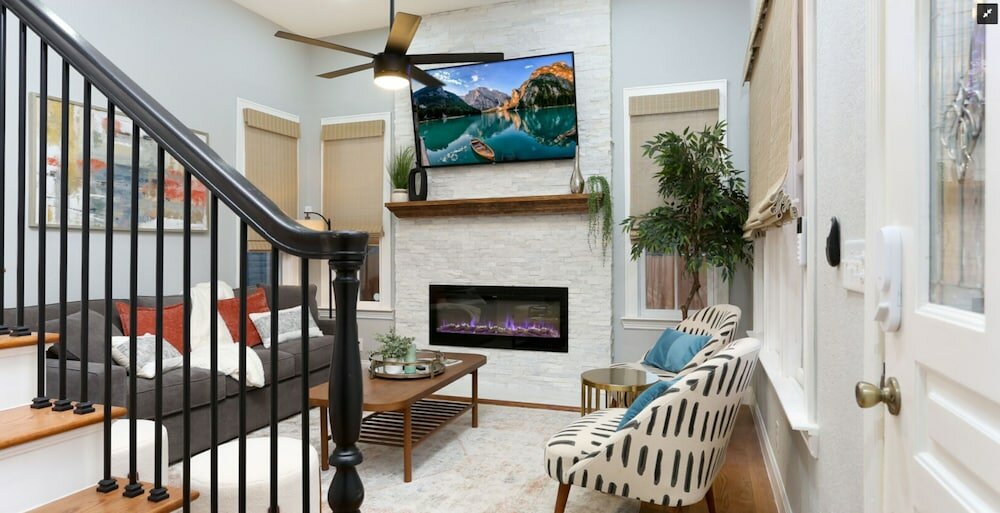 Фото The View - Walking Distance Tower America Downtown