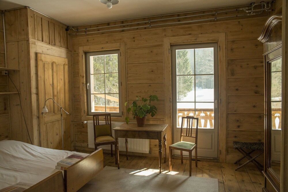 Фото Riversong Centre Thermal