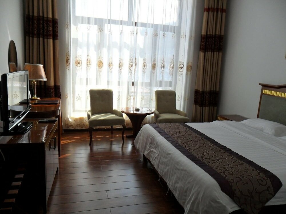 Фото Yabuli Manor