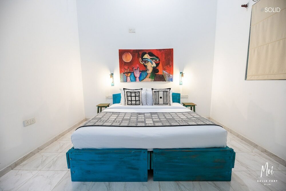 Фото Moi Galle Fort by Dbi