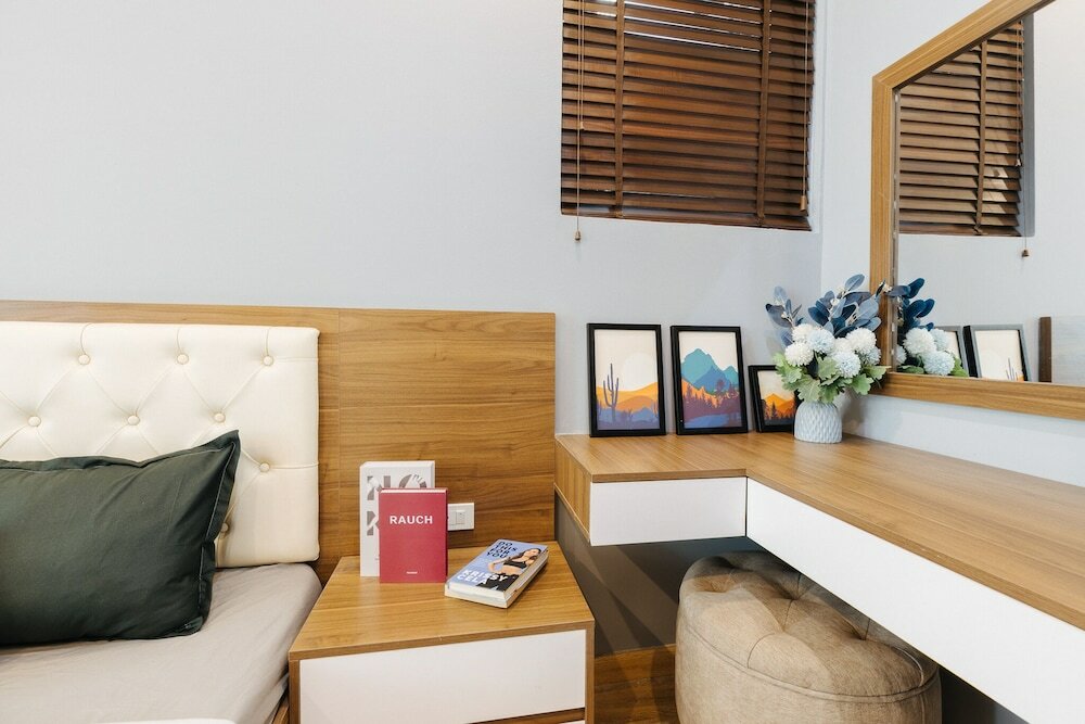 Фото Cara Rustic Apartment