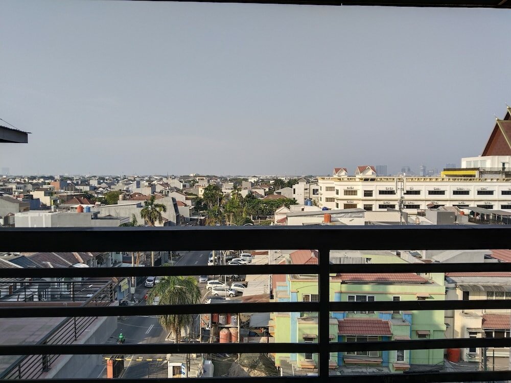 Фото The Vinci Hotel powered by Cocotel