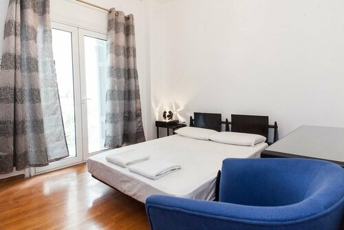 Гостиница Stay in Style Central Apt near Acropolis в Афинах
