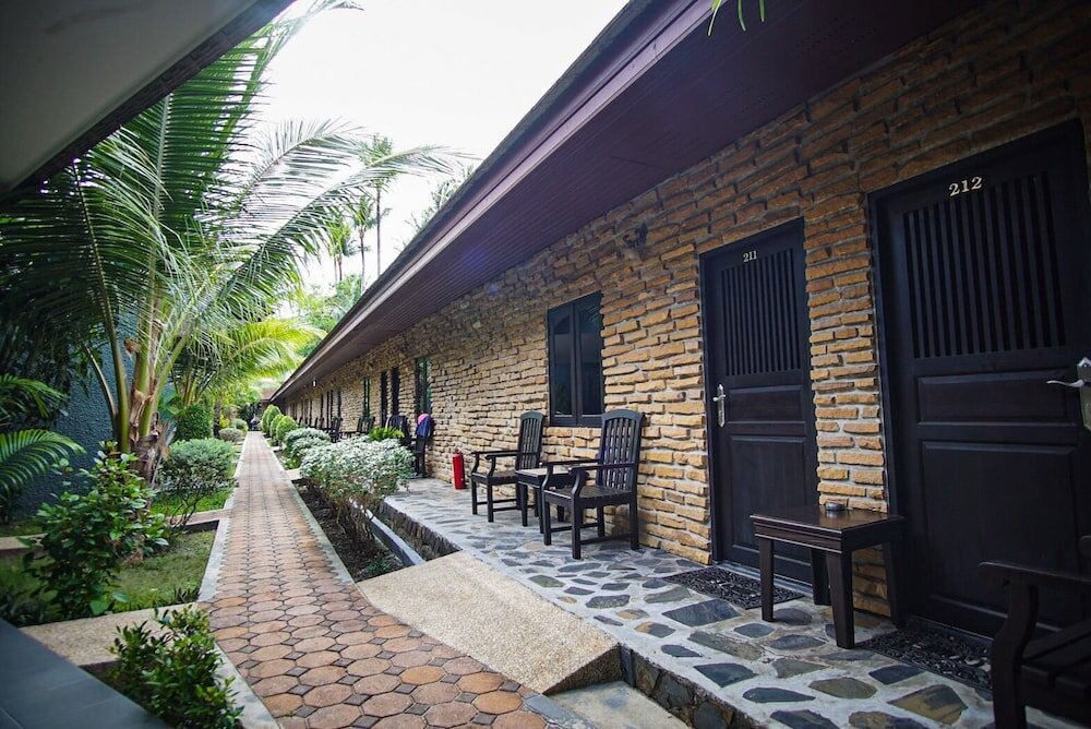 Фото Capricorn Village