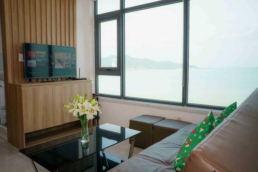 Фото Soho Apartment Nha Trang