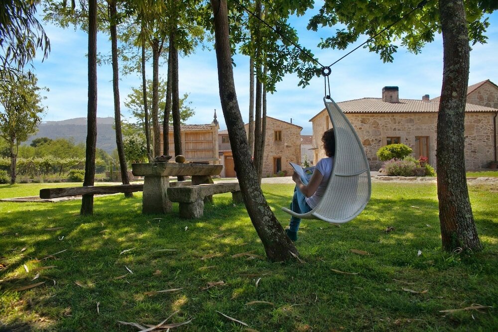 Фото Os Lambráns