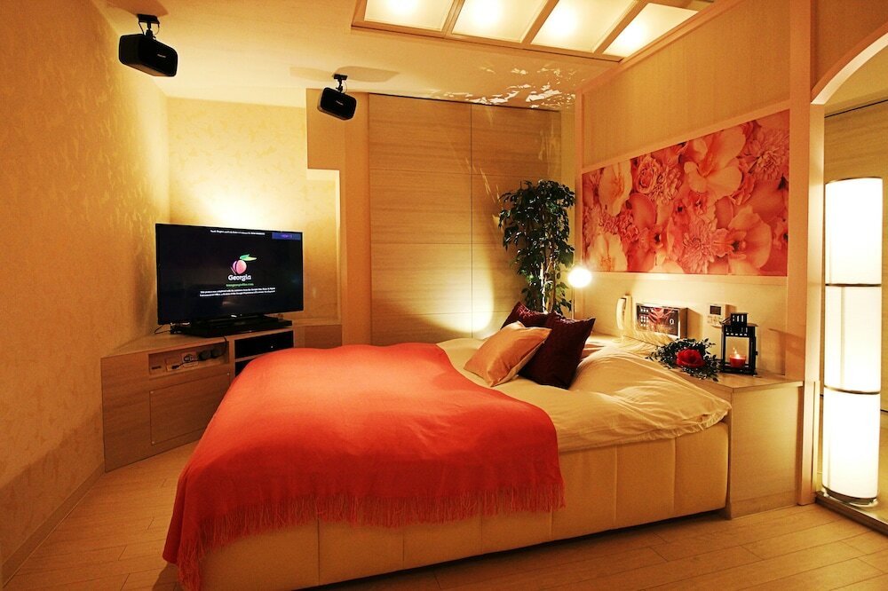 Фото Hotel O2 - Adults Only