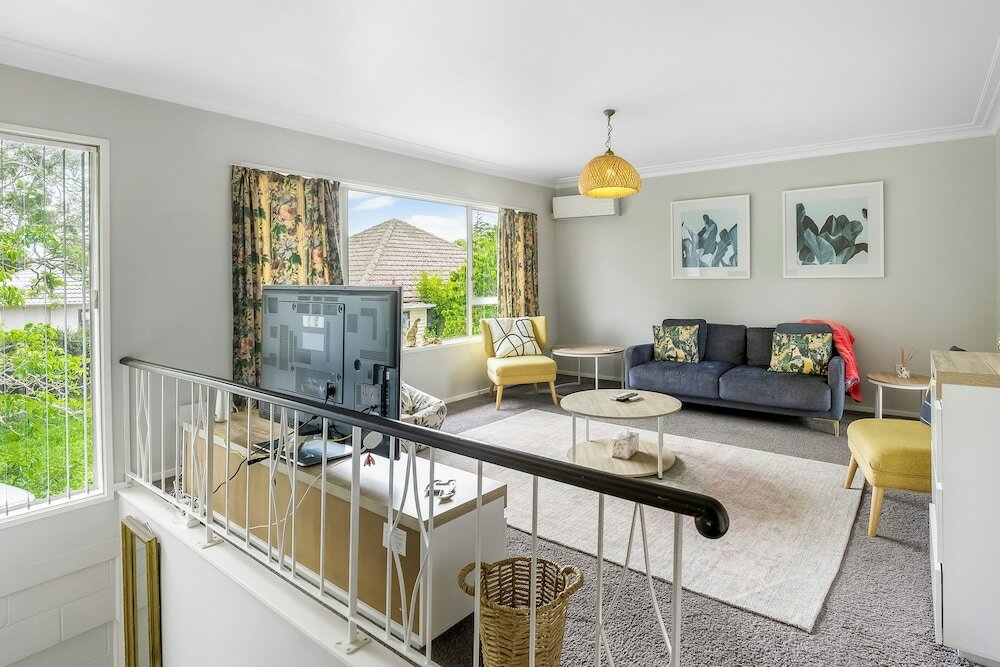 Фото Inner City Retreat - WiFi - Netflix