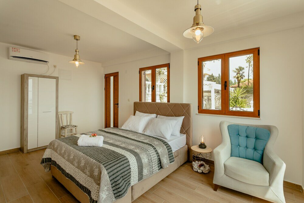 Фото Apartmani Belvedere