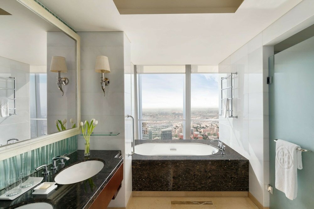 Фото China World Summit Wing, Beijing