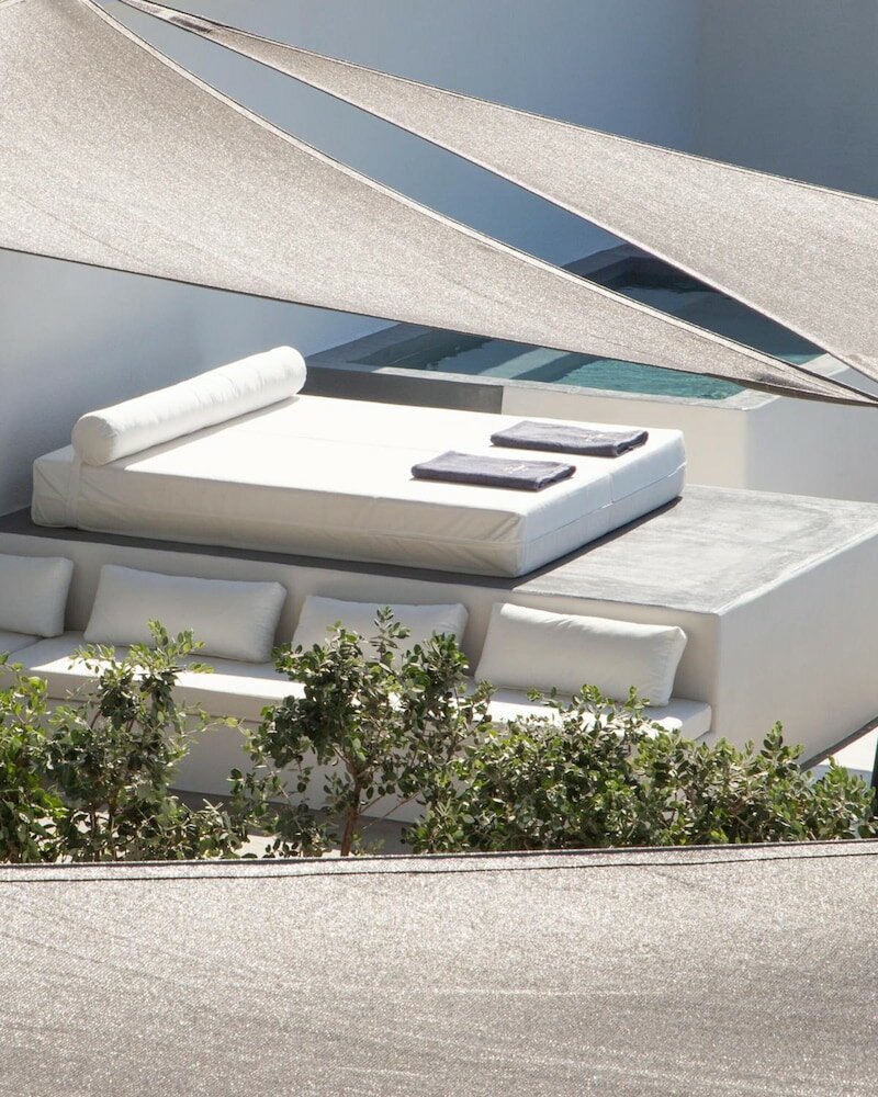 Фото Santonero - The Philoxenia Project