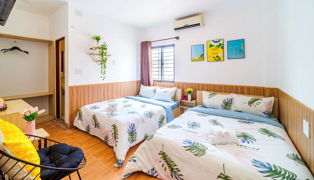 Фото Dreamy Sky Boutique Hotel