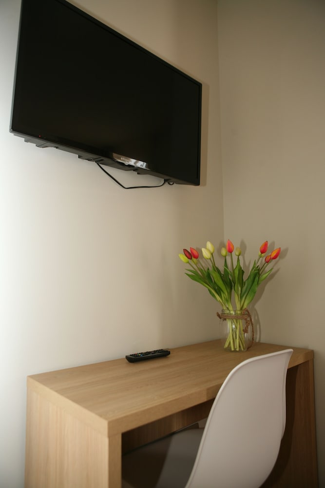 Фото Отель Terminus Puigcerdà