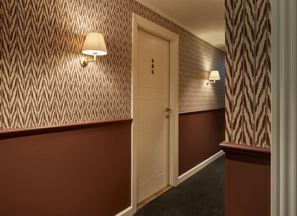 Фото Fiftyseven Hotel Copenhagen