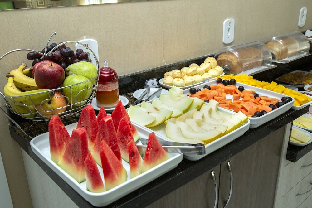 Фото Hotel Sambakia