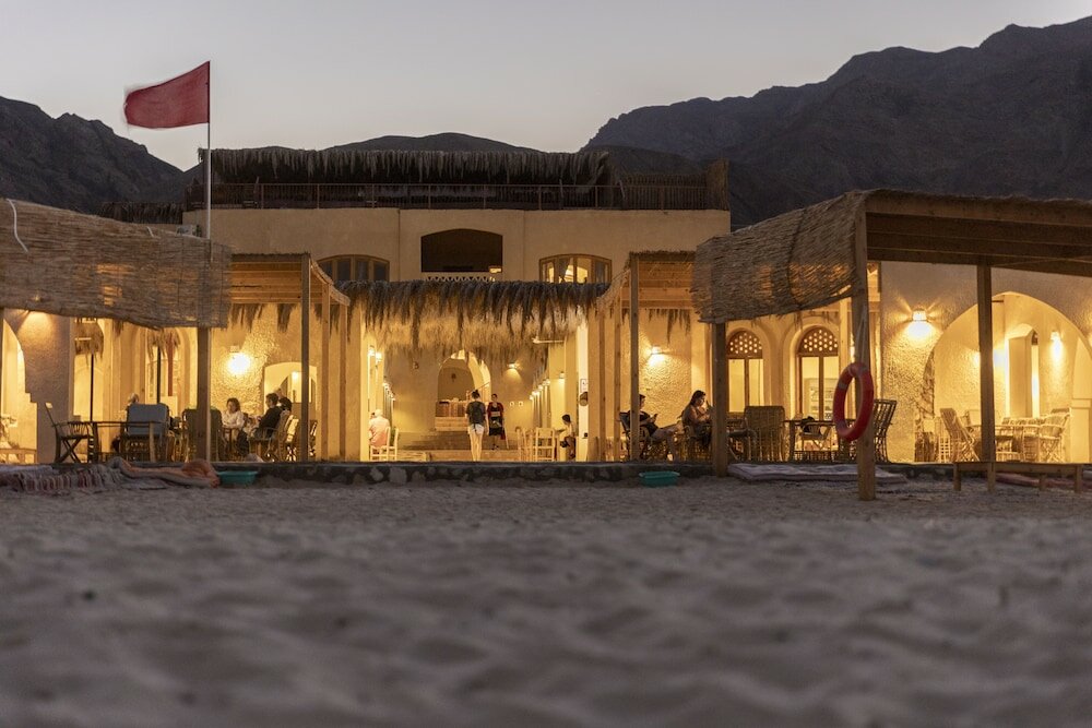 Фото Aqua Sun Village