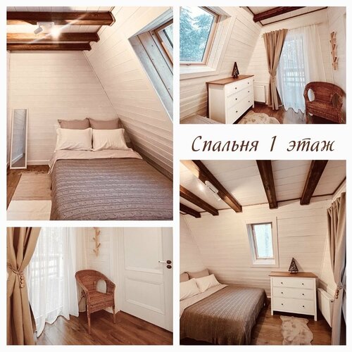 Дом в аренду Хутор Залесье в Переславле-Залесском