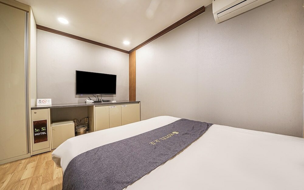 Фото Anseong Nodo