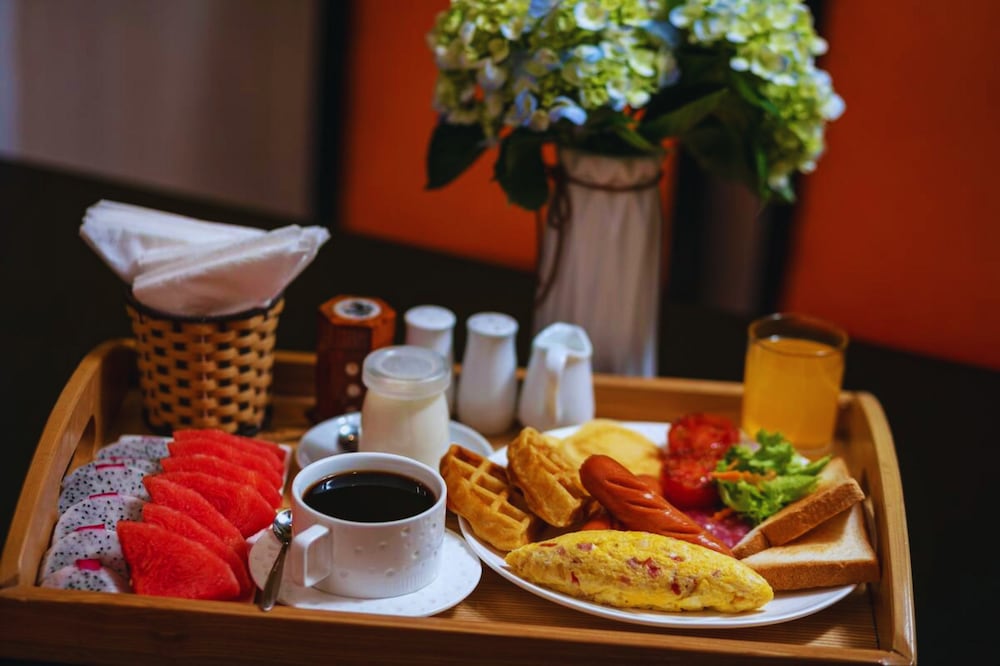 Фото Ken Hotel by Connek