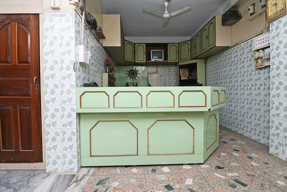 Фото Spot On 41656 Hotel Maruti