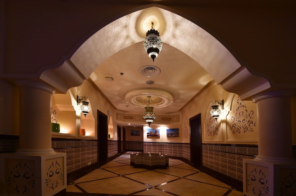 Фото Holiday Inn Riyadh Al Qasr by IHG