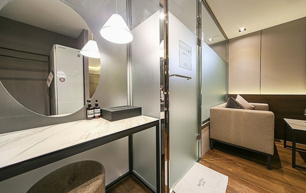 Фото Hotel Button