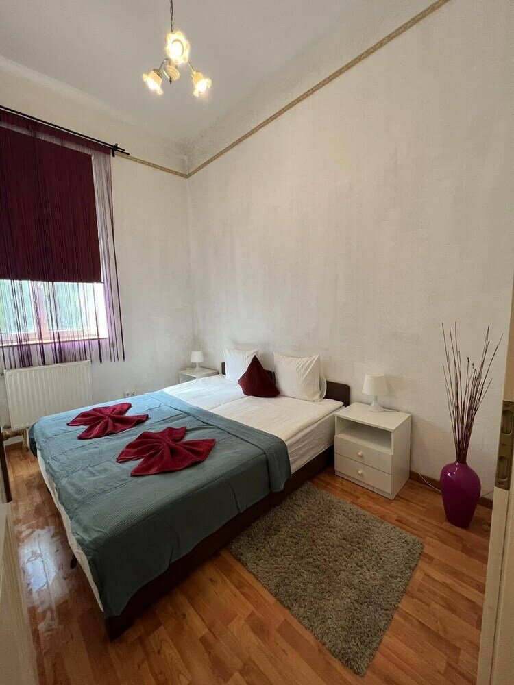 Фото Elena Suite