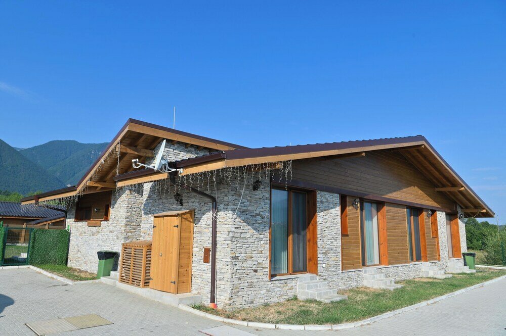 Фото Villa Raphael near Pirin Golf Resort