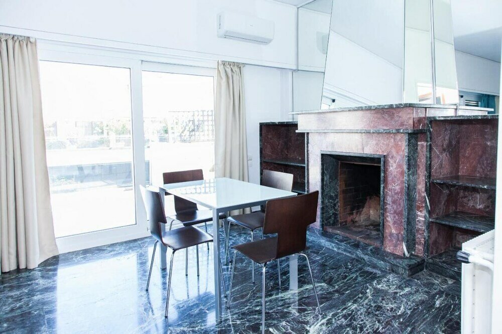 Фото Gorgeous apartment in Kolonaki