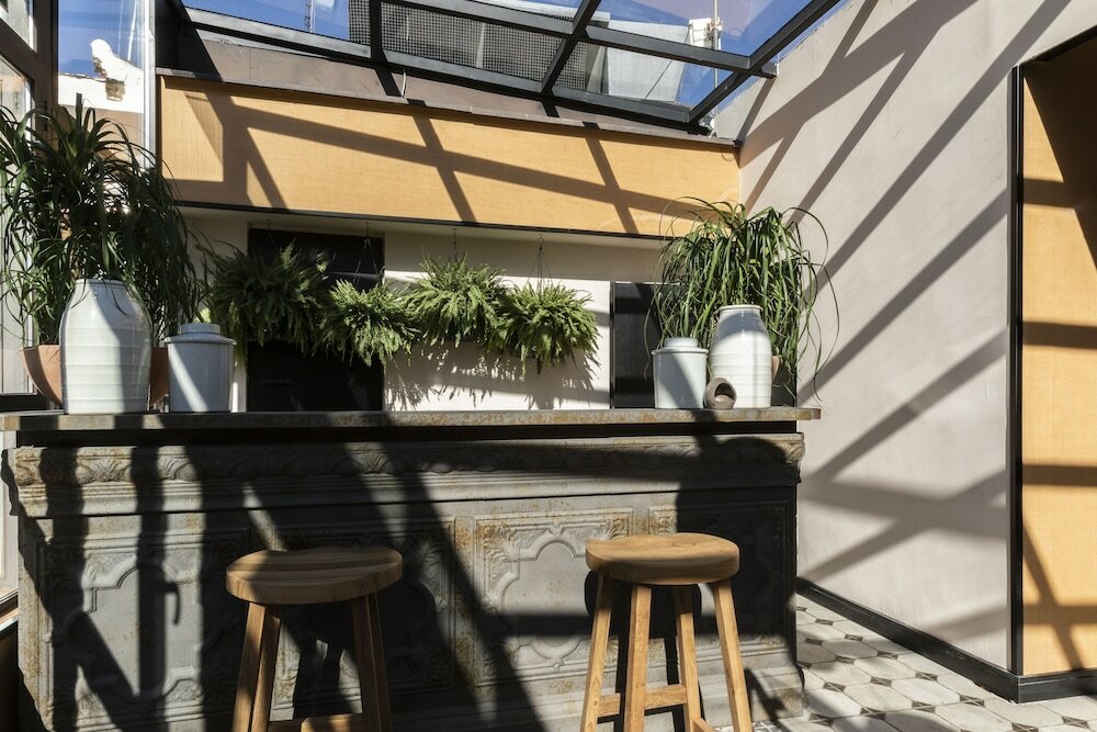 Фото Petit Palace Preciados