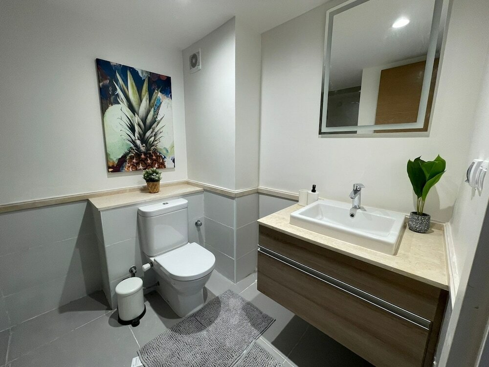 Фото Marassi Marina 2 bedroom pool view 403